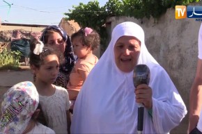 معسكر: الخالة عينونة.. قصة شقاء مع أزمة السكن منذ عقود