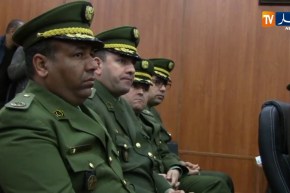 ورقلة/ إنخفاض في حوادث المرور بنسبة 10 بالمئة خلال سنة 2019