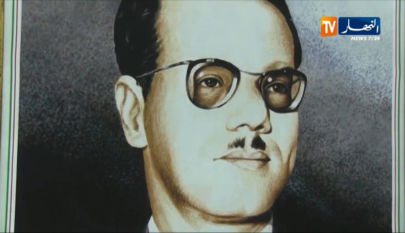 ميلة: عبد الحفيظ بوصوف..الرجل الفقير..مؤسس المخابرات الجزائرية