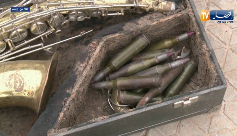 مالي: مقتل تسعة جنود في إنفجار لغم بمنطقة موبتي