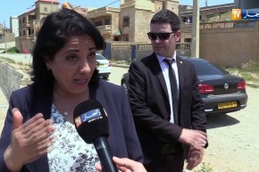 سياحة: النفايات تغزو شواطىء بوسماعيل..وزارة البيئة تتحرك بعد تقرير قناة النهار