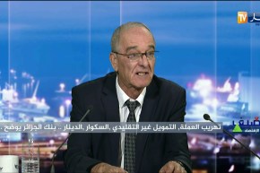 نائب محافظ بنك الجزائر:  ممكن أن تستدين الجزائر من الخارج