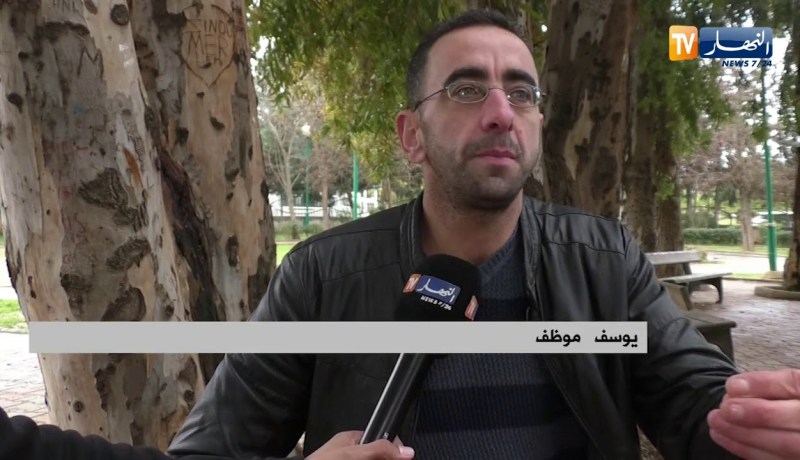 مجتمع: أزمة سكن تحول بين لقاء يوسف مع زوجته تحت سقف واحد