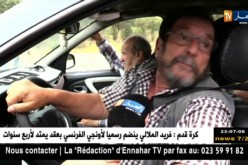 آراء المواطنين بخصوص الحملة التحسيسية للحد من حوادث المرور