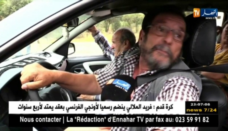 آراء المواطنين بخصوص الحملة التحسيسية للحد من حوادث المرور