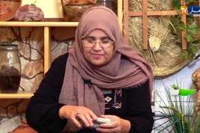 طب الأعشاب/ علاج نقص الأكسجين عند الأطفال