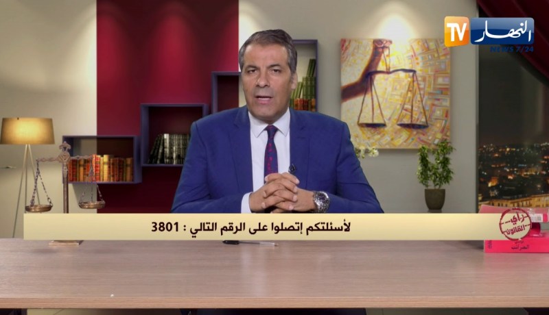 رأي القانون: زوجتي طلبت الخلع وأخذته ولدي بنت أتكفل بها فلمن الحضانة.. المحامي كورتل يجيب