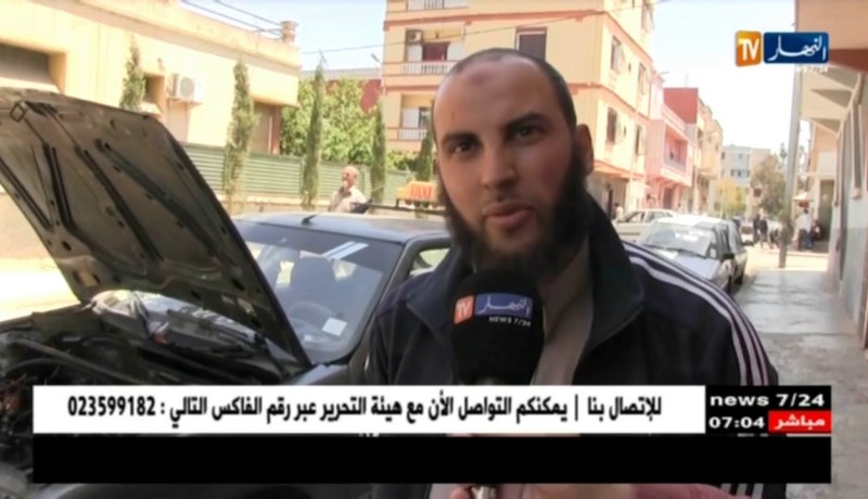 نقل: تجديد حظيرة سيارات الأجرة.. السائقون يطلبون الدعم من مصنعي السيارات