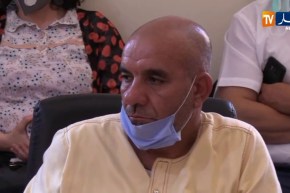 حزب الحكم الراشد يعرض أبرز مقترحاته في مناقشة المشروع التمهيدي لتعديل الدستور