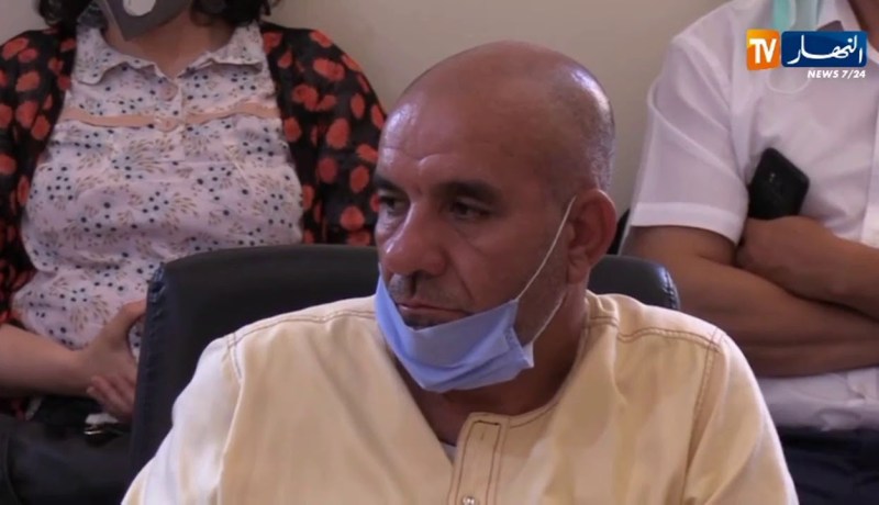 حزب الحكم الراشد يعرض أبرز مقترحاته في مناقشة المشروع التمهيدي لتعديل الدستور