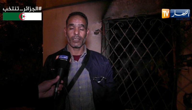 الأغواط: حريق مهول داخل شقتين بحي الوئام