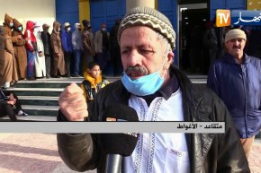 الأغواط: تعطل الموزعات الألية بمراكز البريد يثير إستياء المواطنين