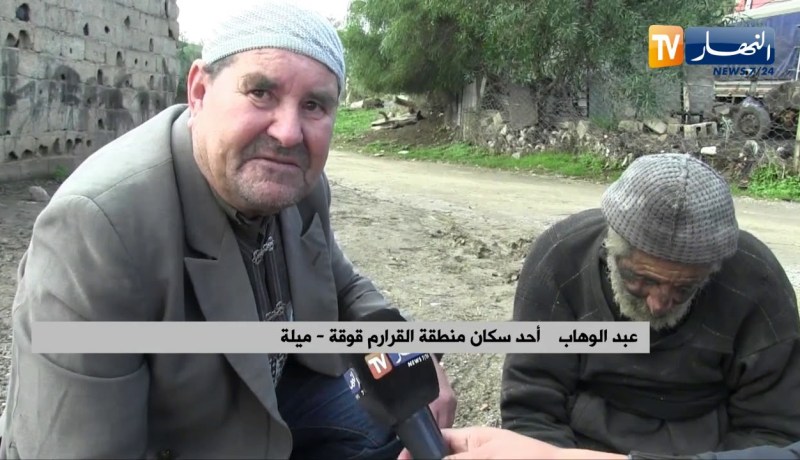 نقاش على المباشر: فيديوهات مسربة من المستشفيات الجزائرية تكشف أوضاع مزرية