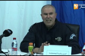 أمن ولاية تيسمسيلت.. ياقاتل الروح ماعندك وين تروح