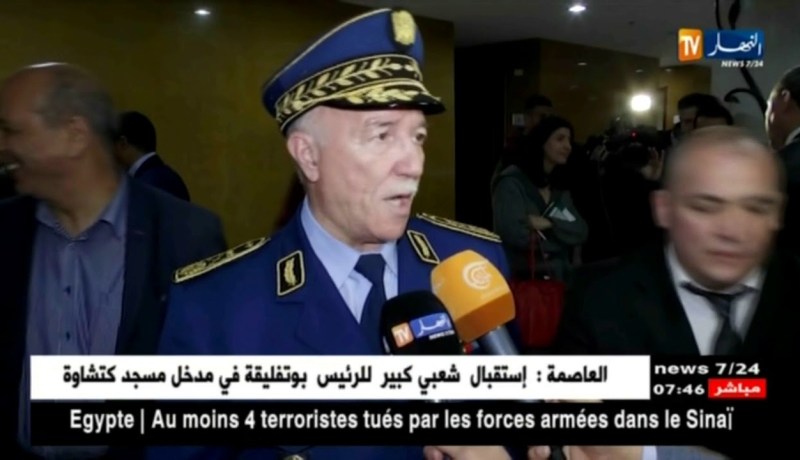 عرض أوبيريت “السليل” بمناسبة الذكرى الخمسين لتأسيس الخدمة الوطنية