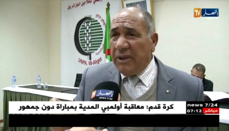 فلاحة: الفدرالية الوطنية لمربي المواشي تأكد أن اللحم المحلي يغطي طلبات السوق