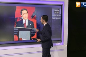 النهار ترندينغ: شباب من الجلفة يقومون بتخريب ملعب أيام قليلة بعد تدشينه و وزير الرياضة يعلق