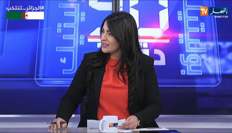 90 دقيقة politique: أحزاب وتنظيمات مؤيدة للمترشحين   خيار برنامج أم تموقع مصالح