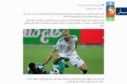 الغرافة القطري يستهدف التعاقد مع عدلان قديورة