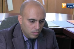 المسيلة: تقي الدين يحيى عميد لكلية بسن الـ 30  عندما يصبح للشباب فرصة للقيادة