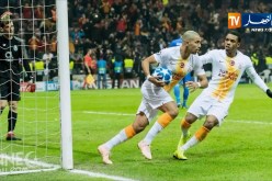 فيغولي: إنتقالي للدوري التركي لا يعد تراجعا في مسيرتي