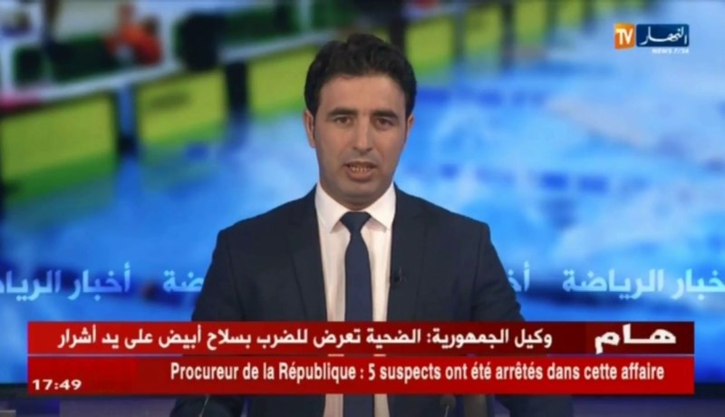 نادي “فنربخشة” التركي مهتم بخدمات بغداد بونجاح