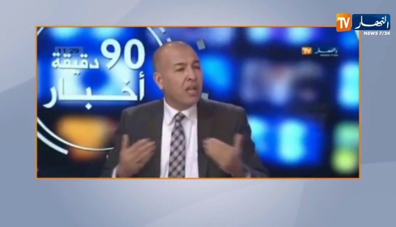 سمير شعابنة يصرح سنة 2016 عن تخليه عن الجنسية الفرنسية في حال تقلد منصب سامي في الدولة