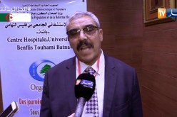 باتنة: الإستفادة من أول جهاز لرصد وإستشعار حبوب الطلع المسببة لأمراض الحساسية