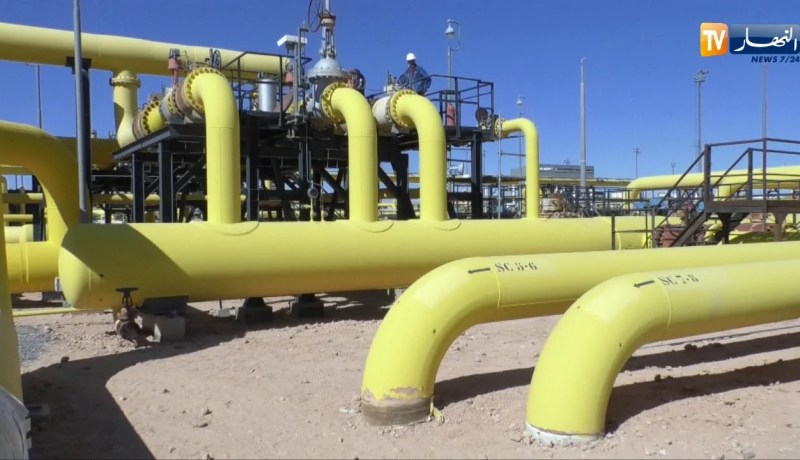 قهوة و جورنان : الجزائر بعيون الصحافة الدولية ليوم 10 فيفري 2018