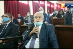 “وزير الطاقة : “الحمد لله الجزائر لم تسجل نقص أو تذبدب في المواد الطاقوية منذ بداية الجائحة