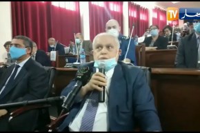 “وزير الطاقة : “الحمد لله الجزائر لم تسجل نقص أو تذبدب في المواد الطاقوية منذ بداية الجائحة