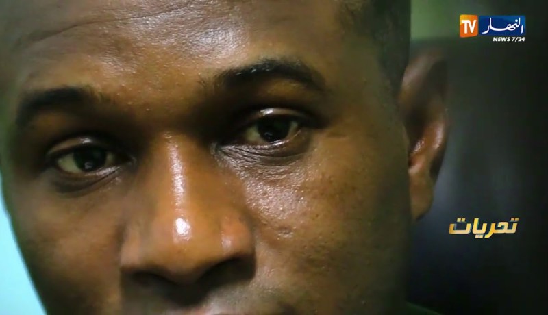 تحريات: أنهى حياة صديقه بسبب خلاف والدرك يفك لعز الجريمة