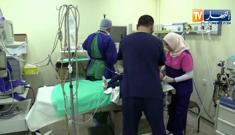 الحكومة تقر إجراءات جديدة تخص قطاع الصحة بالجنوب والهضاب العليا