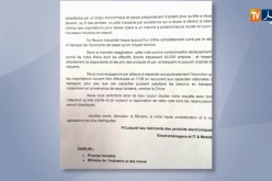 صناعة/ حوالي 40 من منتجي الأجهزة الكهرومنزلية يهددون بتوقيف نشاطهم