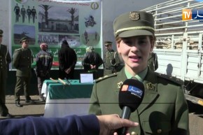 وهران: تفكيك شبكة وطنية مختصة في سرقة المواشي