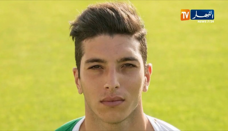 بلال عواشرية يدخل مخططات ليل لضمه في الميركاتو الشتوي