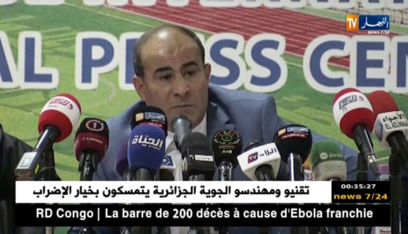 مدوار هناك لجنة أخلاقيات ستفصل في قضيتي   وسأقاضي ملال إن تدخل في حياتي الخاصة