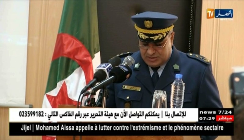 دفاع/ قيادة القوات الجوية تبرمج زيارة لفائدة صحافيي وسائل الإعلام العمومية والخاصة