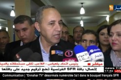 عزّ الدين ميهوبي: فيلم عثمان عريوات لم يكتمل بعد وسنعلن عنه عند جاهزيته