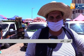 كورونا: غياب إجراءات الوقاية.. الأسواق تتحول إلى بيئة خصبة لكورونا