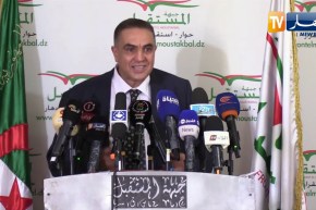 “عبد العزيز بلعيد :” نطلب من كل جزائري أن ينتخب