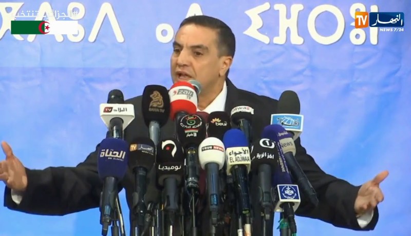 بلعيد: الجلفة مدينة جامعية ولازم تكون مدينة مصنعة بإمتياز