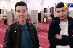 رمضان 2019: عبد الرّزاق.. ماهر بالقرآن لقّبه عشّاقه بمعيقلي الجزائر