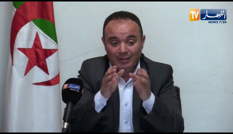 مدير الأوبيجي وهران يكشف عن برنامج نموذجي لصيغة السكن الايجاري الترقوي LLP ببئر الجير