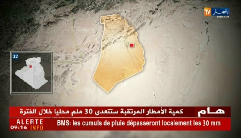 البيض: وفاة طفل غرقا داخل بركة ماء