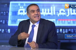 عبد العزيز بلعيد: نحن متأخرون كثيرا في الرقمنة ولازلنا نتحدث عن بطئ الأنترنت