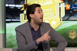 زين عامر: بلماضي كان محق في عدم بث مباريات الخضر