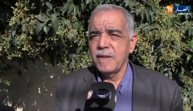 تبسة/ إنطلاق عملية جني البطاطا مع توقع إنتاج مليون و200 الف قنطار رغم الصعوبات