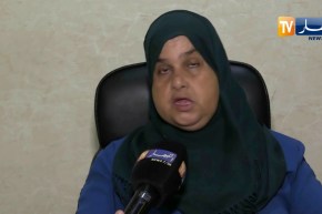 مجتمع: “السيدة مريح “تناشد السلطات والمحسنين لإغاثتها بعد أن ضاقت بها سبل العلاج