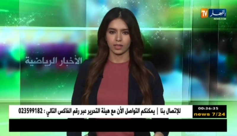 زطشي للنهار: الفاف في إتصالات مع مدربين آخرين..إضافة إلى حاليلوزيتش ولن نتسرع..!